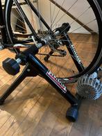 Indoor fietstrainer (fluid), Fietsen en Brommers, Zo goed als nieuw, Ophalen