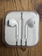 Apple oordopjes, Ophalen of Verzenden, Zo goed als nieuw, In oorschelp (earbud)