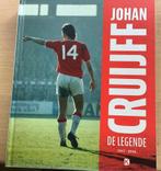 Johan Cruijff De Legende, Boeken, Nieuw, Balsport, Diverse auteurs, Ophalen
