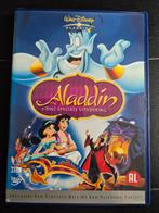 Aladin, Alle leeftijden, Ophalen of Verzenden, Zo goed als nieuw