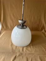 Vintage hanglampen, Ophalen, Gebruikt, Metaal, Minder dan 50 cm