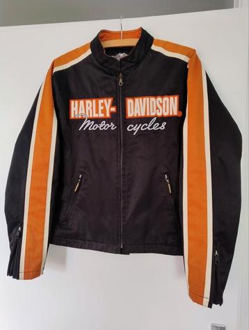 Harley Davidson jack izgst beschikbaar voor biedingen