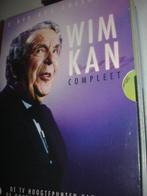 Wim Kan- Het beste van Wim Kan- BOXSET- 3-DVD, Cd's en Dvd's, Alle leeftijden, Verzenden, Zo goed als nieuw, Stand-up of Theatershow