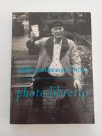 Posthuma Boer - Photo libretto, Ophalen of Verzenden, Posthuma Boer