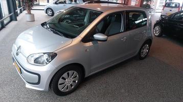 Volkswagen Up! 1.0 5 Drs. beschikbaar voor biedingen