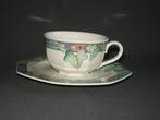 Villeroy & Boch, Pasadena, kop & schotels, Huis en Inrichting, Keuken | Servies, N.v.t., N.v.t., Ophalen of Verzenden, Zo goed als nieuw