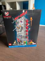 Lego Daily bugle 76178 nieuw, Ophalen of Verzenden, Zo goed als nieuw