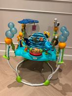 Disney Finding Nemo Baby Jumper - Zo Goed Als Nieuw, Overige merken, Wipstoel, Ophalen of Verzenden, Met gordel(s) of riempje(s)