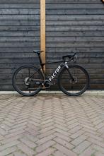 Factor OSTRO GRAVEL SRAM Force AXS XPLR Gravelbike, Fietsen en Brommers, Nieuw, Overige merken, Meer dan 20 versnellingen, Carbon