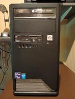Zelfbouw PC, Computers en Software, Desktop Pc's, Ophalen, Gebruikt, HDD, Zelf gebouwde pc