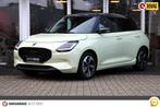Suzuki Swift 1.2 Smart Hybrid Style | 1e eigenaar | Two-Tone, Auto's, 0 cilinders, Gebruikt, Zwart, Overige kleuren