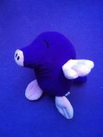 TIAMO DROMENJAGER Knuffel MOLLETJE VAN WOEZEL EN PIP 2015, Ophalen of Verzenden, Nieuw, Overige typen