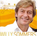 Willy Sommers - Het Beste Van, Ophalen of Verzenden, Nieuw in verpakking