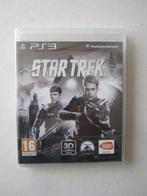 PS3 * Star Trek * Playstation 3, Avontuur en Actie, 1 speler, Nieuw, Ophalen of Verzenden