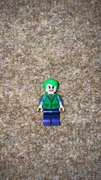 Lego The Joker, Ophalen of Verzenden, Zo goed als nieuw