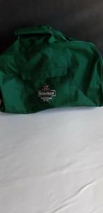 Heineken nieuwe weekend tas groot, Ophalen of Verzenden, Nieuw, Overige typen, Heineken
