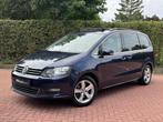Volkswagen Sharan 2.0 TSI Highline 7-Persoons Automaat Dakra, Auto's, Volkswagen, Euro 5, Gebruikt, 4 cilinders, 1984 cc