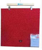 Interface tapijttegels nieuw | rood | 132 m2 |, 75 m² of meer, Info@nedfurn.nl, Nieuw, Tolleane 20A Wijnjewoude