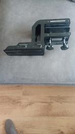 Thrustmaster racing clamp., Ophalen of Verzenden, Zo goed als nieuw