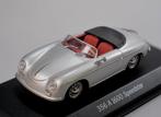 Porsche 356A Speedster 1:43 Minichamps Limited Edition, Hobby en Vrije tijd, Modelauto's | 1:43, Ophalen of Verzenden, Zo goed als nieuw