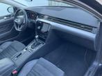 Volkswagen Passat Variant 1.4 TSI 272pk PHEV GTE High Vitual, Auto's, Gebruikt, Euro 6, 4 cilinders, Zwart