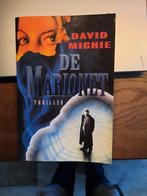 De Marionet, Ophalen of Verzenden, Gelezen