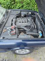 Goedlopende Jaguar 3.2 V8 motorblok met 290.000 km, Ophalen, Gebruikt, Jaguar