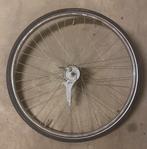 Van Schothorst RVS 28x 1 5/8 wielen 36 spaaks, Gebruikt, --, --, --