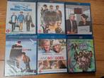 Collectie Blu-rays, Ophalen, Zo goed als nieuw