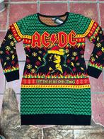 Gave jurk van AC/DC  Let There Be X-mas  maat XXL, Verzamelen, Muziek, Artiesten en Beroemdheden, Gave jurk van AC/DC  Let There Be X-mas  maat XXL