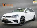 Volkswagen Golf 1.5 TSI Highline Business R, 65 €/maand, 4 cilinders, 150 pk, Wit