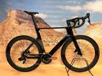 Orbea Orca Aero M21eLTD racefiets - maat 57 - AANBIEDING, 28 inch, Carbon, Nieuw, 57 tot 61 cm