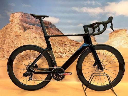 Orbea Orca Aero M21eLTD racefiets - maat 57 - AANBIEDING, Fietsen en Brommers, Fietsen | Racefietsen, Nieuw, Overige merken, Meer dan 20 versnellingen