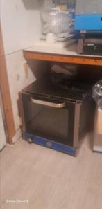 Horeca oven, Huis en Inrichting, Ophalen