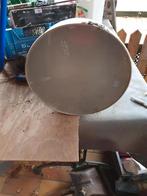 Induszree lamp tekoop, Ophalen of Verzenden, Zo goed als nieuw