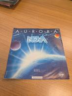 Aurora Nova singel vinyl 7 inch, Ophalen of Verzenden, Zo goed als nieuw, Overige typen