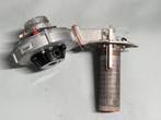 Daalderop cv ketel Brander met ontsteek pen en ventilator, Gebruikt, Minder dan 30 cm, Hoog rendement (Hr), Cv-ketel of Combi-ketel