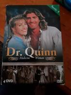 Dr Quinn serie 5, Cd's en Dvd's, Dvd's | Tv en Series, Vanaf 9 jaar, Ophalen of Verzenden, Zo goed als nieuw, Drama