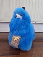 Inkari Alpaca Limited Edition Azure Cloud., Nieuw, Ophalen