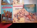 DE Verdwijning van man zonder verleden HET Murdock-mysterie, Boeken, Overige Boeken, Ophalen, Gelezen, P. Nowee Arendsoog L.C.G. Malmberg- 's Hertogenbosch