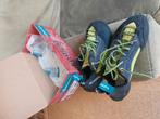 Nieuw Scarpa maestro eco klimschoenen maat 40 EU/ 7.5 US, Ophalen of Verzenden, Nieuw, Klimsportschoenen
