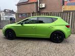 Seat Leon 1.4 TSI FR 140PK Nieuwstaat, Voorwielaandrijving, Navigatiesysteem, 4 cilinders, Leon