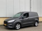 Ford Transit Courier 1.5 TDCI 100pk Limited-navi-cruise cont, Voorwielaandrijving, Euro 6, Origineel Nederlands, 19 km/l
