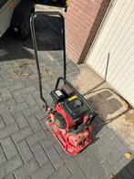 Trilplaat Mitsubishi GB18G - Betrouwbaar en Krachtig!, Ophalen of Verzenden, Gebruikt