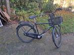 Jongens/herenfiets 49cm, Fietsen en Brommers, Fietsen | Heren | Herenfietsen, 49 tot 53 cm, Ophalen, Gebruikt, Batavus