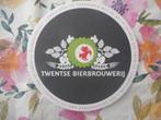 Viltje Twentse Bierbrouwerij., Viltje(s), Overige merken, Zo goed als nieuw, Verzenden