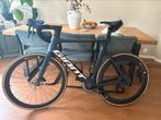 Giant propel advanced aero, Fietsen en Brommers, Fietsen | Racefietsen, Carbon, Zo goed als nieuw, Meer dan 20 versnellingen, Giant
