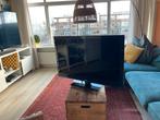 Sharp AQUOS 40 inch LCD TV (geen afstandsbediening), Ophalen, Gebruikt, 50 Hz, LCD