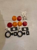 Breedtelampen 12/24v, Ophalen of Verzenden, Nieuw