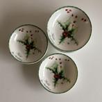 8 Bonbonschaaltjes "Hulst"van Janneke Brinkman, Ophalen of Verzenden